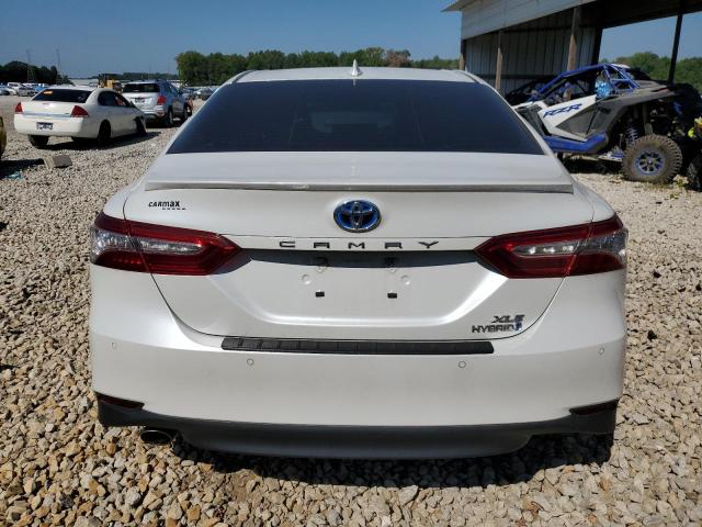 Photo 5 VIN: 4T1B21HK7KU517379 - TOYOTA CAMRY 