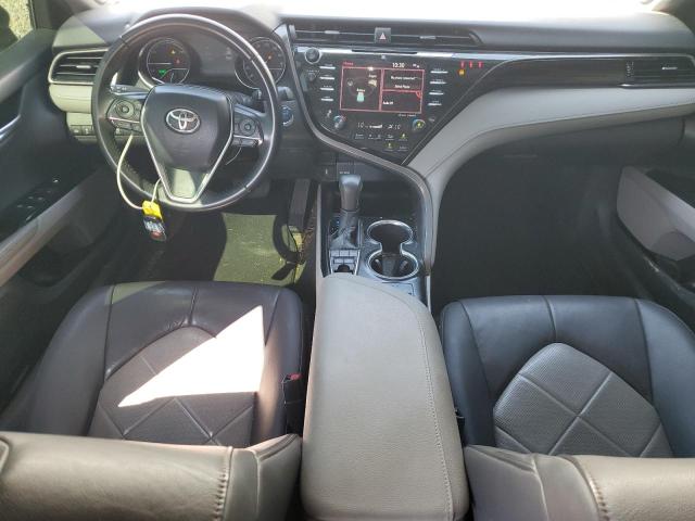 Photo 7 VIN: 4T1B21HK7KU517379 - TOYOTA CAMRY 