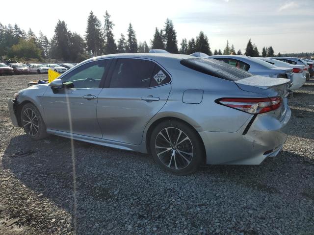 Photo 1 VIN: 4T1B21HK7KU518404 - TOYOTA CAMRY HYBR 