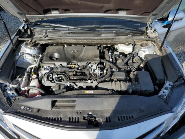 Photo 10 VIN: 4T1B21HK7KU518404 - TOYOTA CAMRY HYBR 