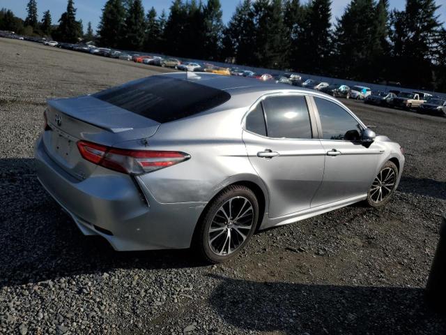 Photo 2 VIN: 4T1B21HK7KU518404 - TOYOTA CAMRY HYBR 