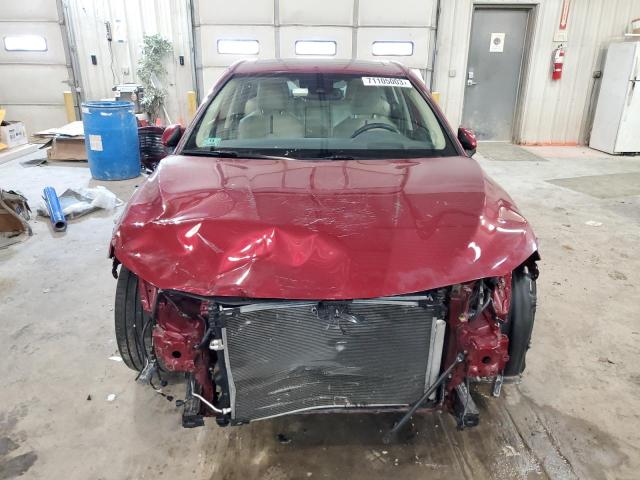 Photo 4 VIN: 4T1B21HK7KU519617 - TOYOTA CAMRY 