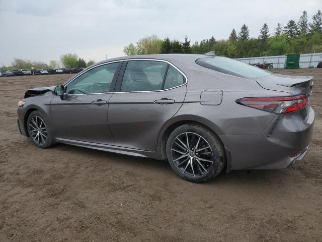 Photo 1 VIN: 4T1B21HK7NU017713 - TOYOTA CAMRY 