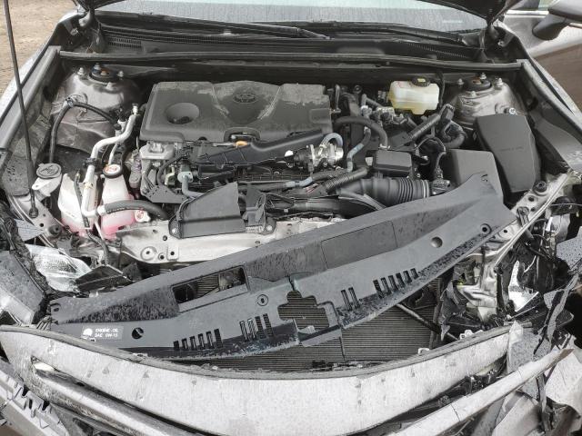 Photo 10 VIN: 4T1B21HK7NU017713 - TOYOTA CAMRY 