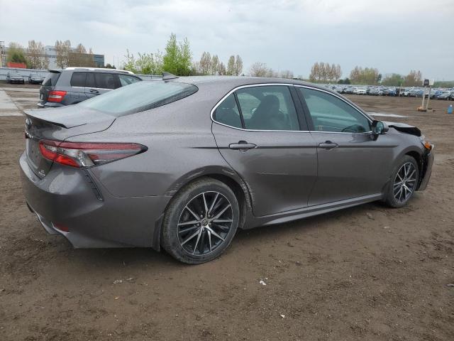 Photo 2 VIN: 4T1B21HK7NU017713 - TOYOTA CAMRY 