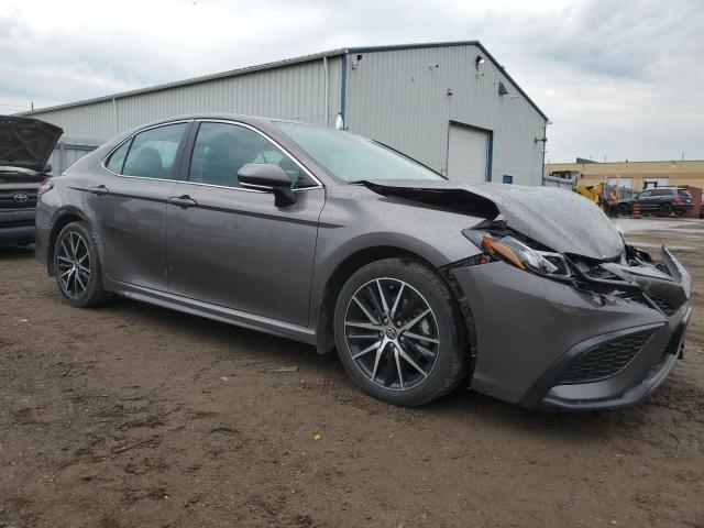 Photo 3 VIN: 4T1B21HK7NU017713 - TOYOTA CAMRY 