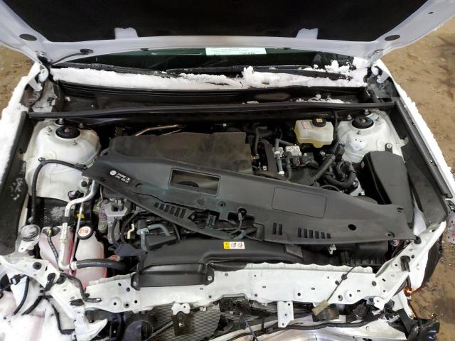 Photo 10 VIN: 4T1B21HK7NU018084 - TOYOTA CAMRY 