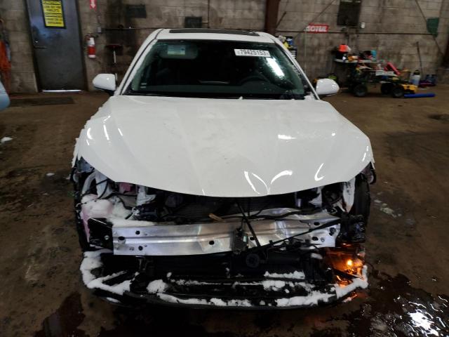 Photo 4 VIN: 4T1B21HK7NU018084 - TOYOTA CAMRY 