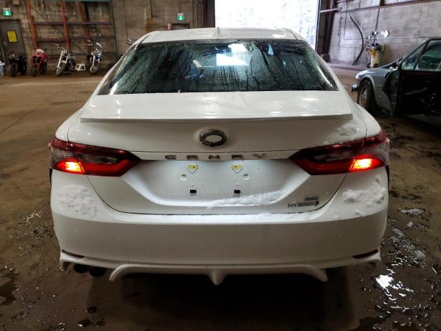 Photo 5 VIN: 4T1B21HK7NU018084 - TOYOTA CAMRY 