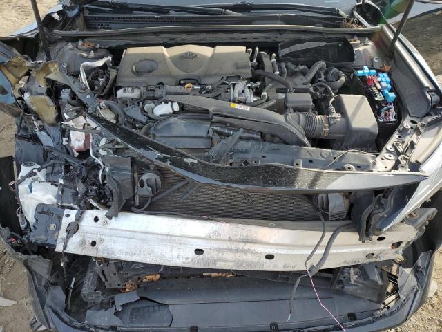 Photo 10 VIN: 4T1B21HK8JU004656 - TOYOTA CAMRY HYBR 