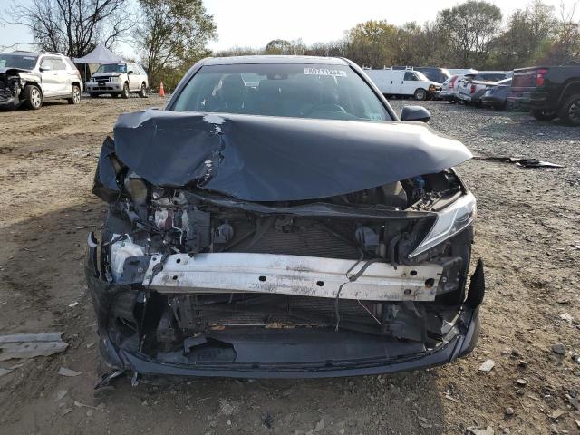 Photo 4 VIN: 4T1B21HK8JU004656 - TOYOTA CAMRY HYBR 