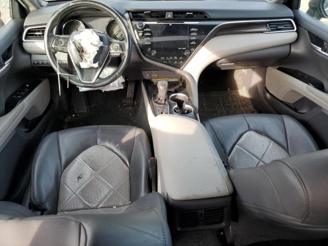 Photo 7 VIN: 4T1B21HK8JU004656 - TOYOTA CAMRY HYBR 