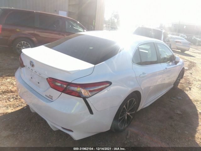 Photo 3 VIN: 4T1B21HK8JU006133 - TOYOTA CAMRY 