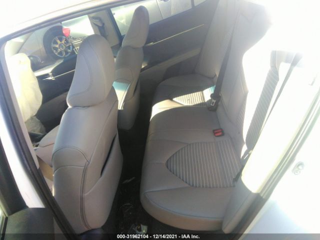 Photo 7 VIN: 4T1B21HK8JU006133 - TOYOTA CAMRY 