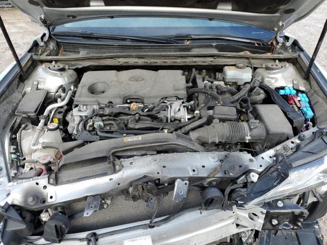 Photo 10 VIN: 4T1B21HK8JU502100 - TOYOTA CAMRY 