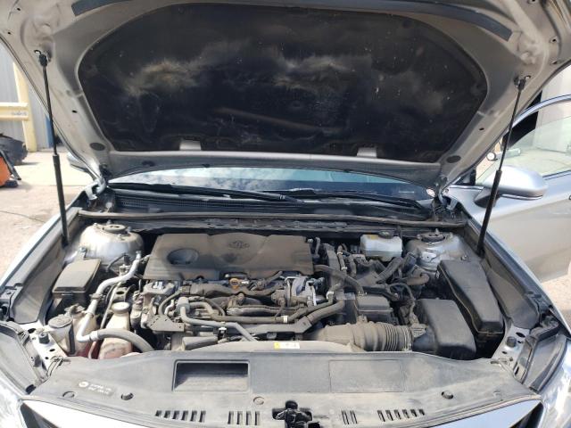 Photo 10 VIN: 4T1B21HK8JU505028 - TOYOTA CAMRY 