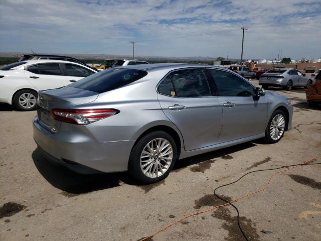 Photo 2 VIN: 4T1B21HK8JU505028 - TOYOTA CAMRY 