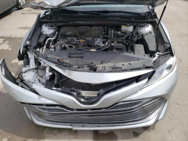 Photo 10 VIN: 4T1B21HK8JU505482 - TOYOTA CAMRY 