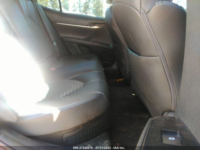 Photo 7 VIN: 4T1B21HK8JU509435 - TOYOTA CAMRY 