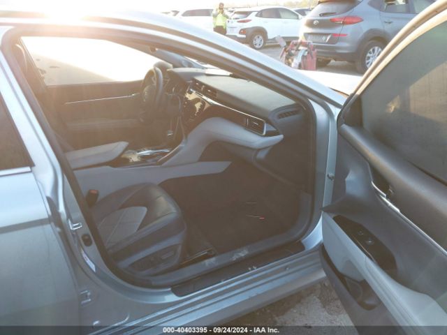 Photo 4 VIN: 4T1B21HK8KU010474 - TOYOTA CAMRY 