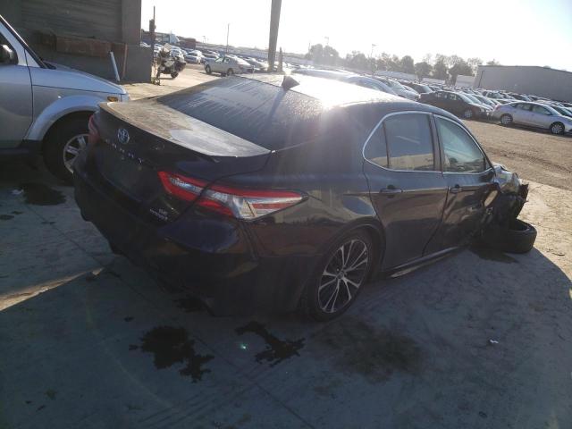 Photo 3 VIN: 4T1B21HK8KU011723 - TOYOTA CAMRY HYBR 