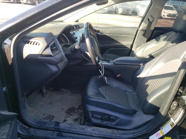 Photo 4 VIN: 4T1B21HK8KU011723 - TOYOTA CAMRY HYBR 