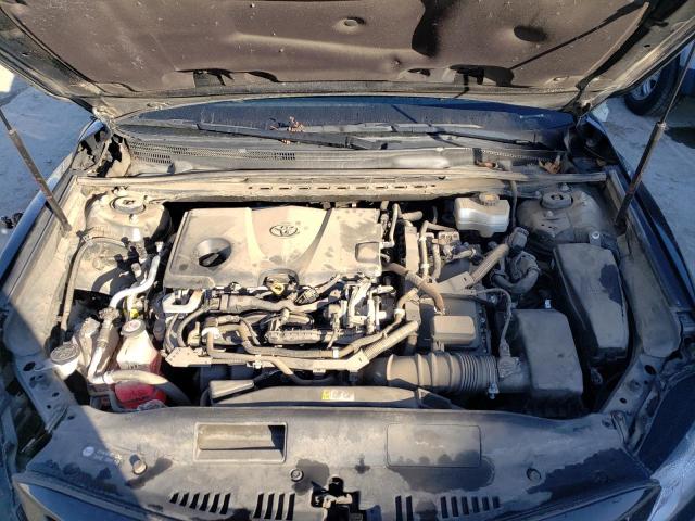 Photo 6 VIN: 4T1B21HK8KU011723 - TOYOTA CAMRY HYBR 