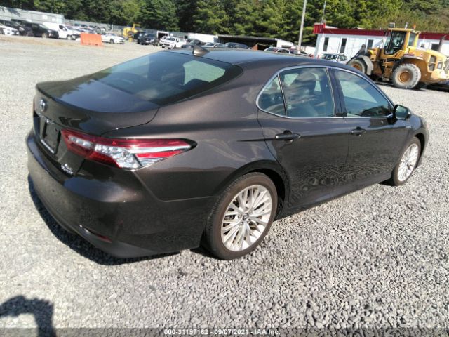 Photo 3 VIN: 4T1B21HK8KU013102 - TOYOTA CAMRY 