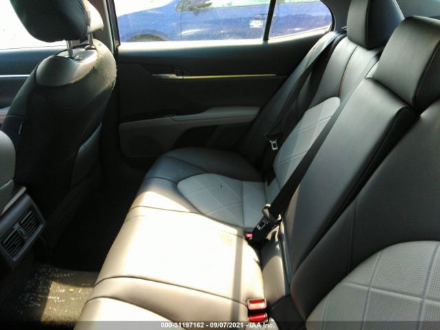 Photo 7 VIN: 4T1B21HK8KU013102 - TOYOTA CAMRY 