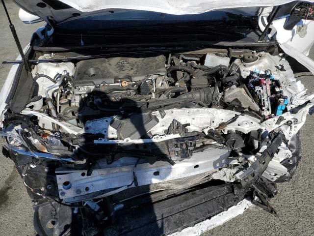 Photo 6 VIN: 4T1B21HK8KU516001 - TOYOTA CAMRY HYBR 