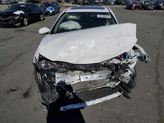 Photo 8 VIN: 4T1B21HK8KU516001 - TOYOTA CAMRY HYBR 