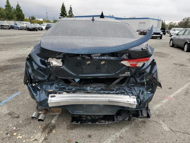 Photo 5 VIN: 4T1B21HK8KU518783 - TOYOTA CAMRY HYBR 