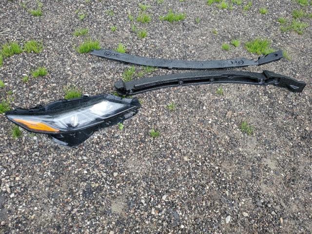 Photo 11 VIN: 4T1B21HK8PU020042 - TOYOTA CAMRY XLE 