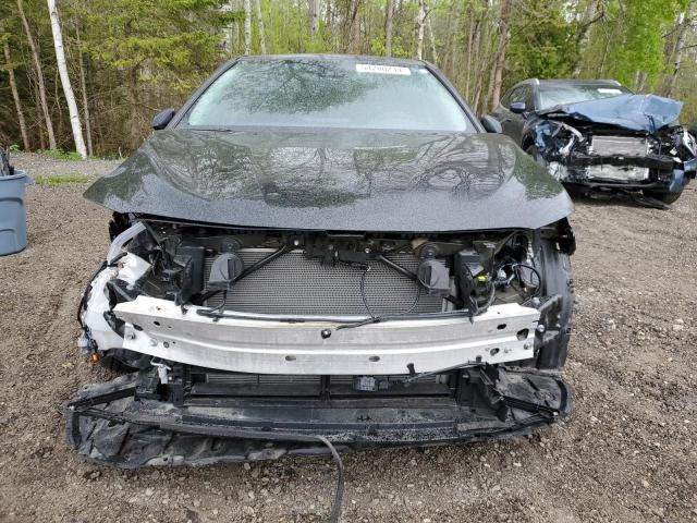 Photo 4 VIN: 4T1B21HK8PU020042 - TOYOTA CAMRY XLE 