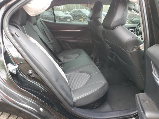 Photo 9 VIN: 4T1B21HK8PU020042 - TOYOTA CAMRY XLE 