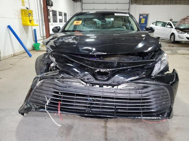 Photo 4 VIN: 4T1B21HK9JU008974 - TOYOTA CAMRY HYBR 