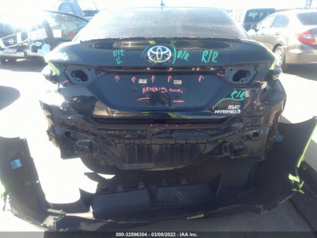 Photo 5 VIN: 4T1B21HK9JU500422 - TOYOTA CAMRY 