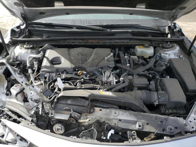 Photo 10 VIN: 4T1B21HK9JU504602 - TOYOTA CAMRY HYBR 