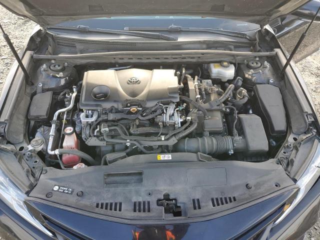 Photo 10 VIN: 4T1B21HK9JU507161 - TOYOTA CAMRY HYBR 