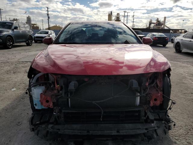 Photo 4 VIN: 4T1B21HK9KU010161 - TOYOTA CAMRY 