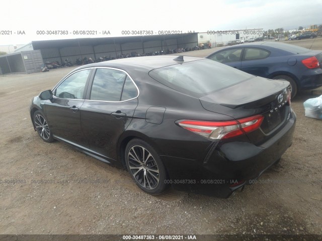 Photo 2 VIN: 4T1B21HK9KU011214 - TOYOTA CAMRY 