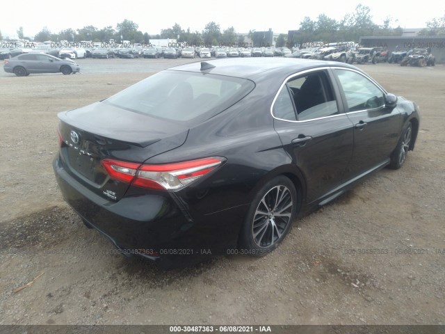 Photo 3 VIN: 4T1B21HK9KU011214 - TOYOTA CAMRY 