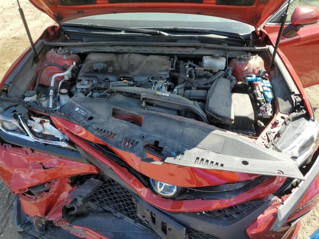 Photo 10 VIN: 4T1B21HK9KU013206 - TOYOTA CAMRY HYBR 