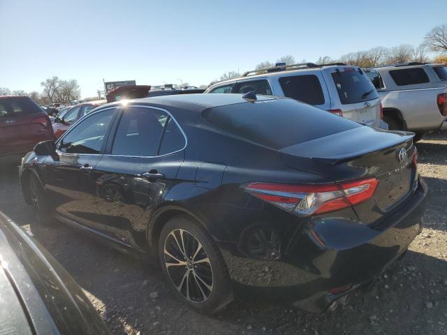 Photo 1 VIN: 4T1B21HK9KU516668 - TOYOTA CAMRY 