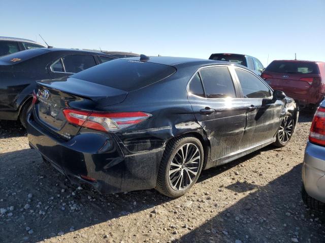 Photo 2 VIN: 4T1B21HK9KU516668 - TOYOTA CAMRY 