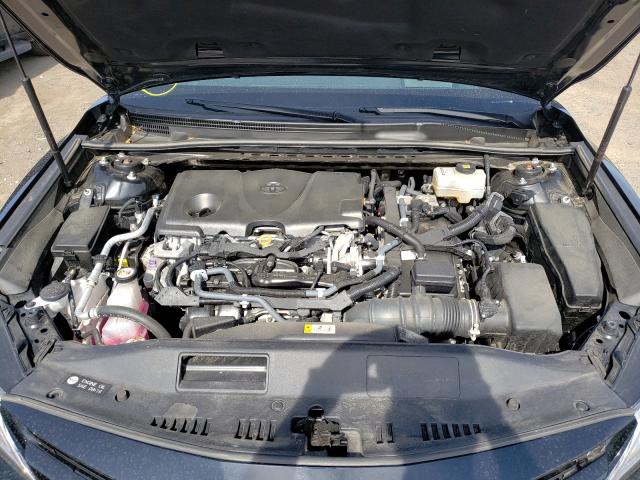 Photo 6 VIN: 4T1B21HK9KU518159 - TOYOTA CAMRY HYBR 