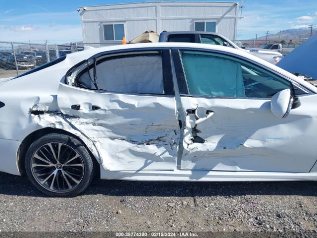 Photo 5 VIN: 4T1B21HK9KU518646 - TOYOTA CAMRY HYBRID 