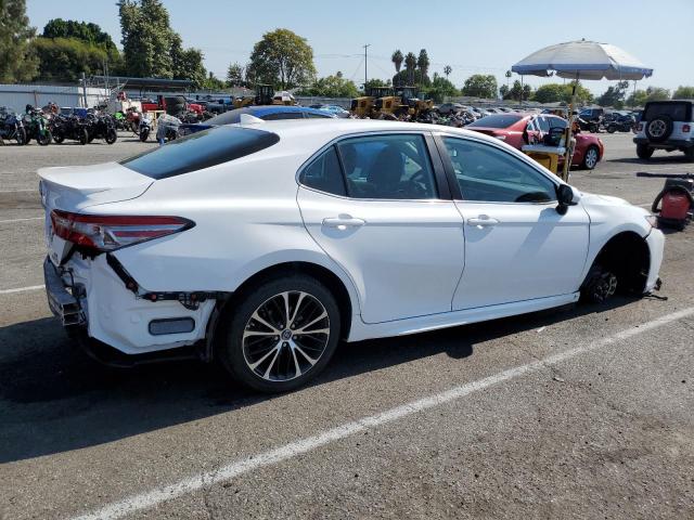 Photo 2 VIN: 4T1B21HK9KU518923 - TOYOTA CAMRY 