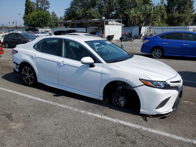 Photo 3 VIN: 4T1B21HK9KU518923 - TOYOTA CAMRY 