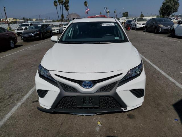 Photo 4 VIN: 4T1B21HK9KU518923 - TOYOTA CAMRY 